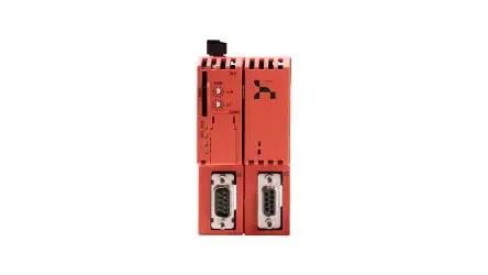 Produktfoto 1 von Hilscher netTAP NT 100 Gateway-Server GateWay