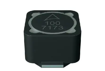 TDK B82477P4 SMD Induktivität mit Abschirmung, 47 μH 2.8 A AEC-Q200 mit Ferrit-Kern, Oberflächenmontage Gehäuse ±20 %