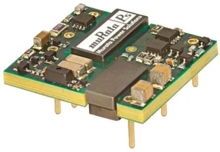 Produktfoto 1 von Murata Power Solutions UEI15 DC/DC Konverter, 12V dc OUT / 1.3 A