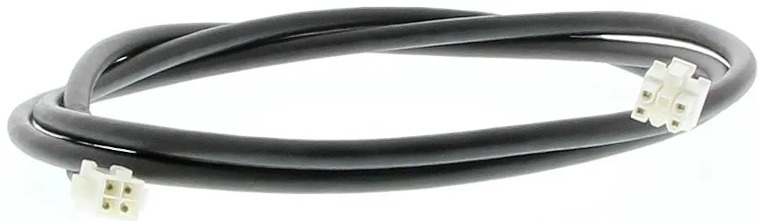 Produktfoto 1 von Omron R7a Kabel Servo-Netzkabel für SmartStep 2-Motor