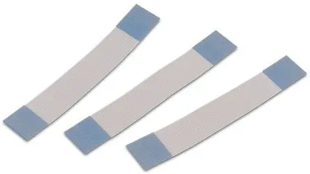 Produktfoto 1 von Wurth Elektronik 6876 Flachbandkabel 32, Raster 0.5 mm
