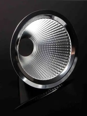 Produktfoto 1 von Ledil ALISE-70 LED Reflektor, Ø 110 mm 36 ° x 65 mm