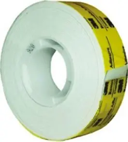 Produktfoto 1 von 3M Büroband Weiß, 19mm x 16.5 m, 928, Scotch