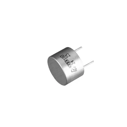 Produktfoto 1 von Prowave Ultraschall-Näherungssensor, Rund