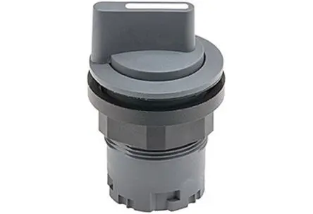 Produktfoto 1 von HARTING har-switch Wahlschalter 1-Stufen IP65