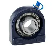 Produktfoto 1 von NSK Stehlager aus Gusseisen x 96 mm, Innen-Ø 30 mm