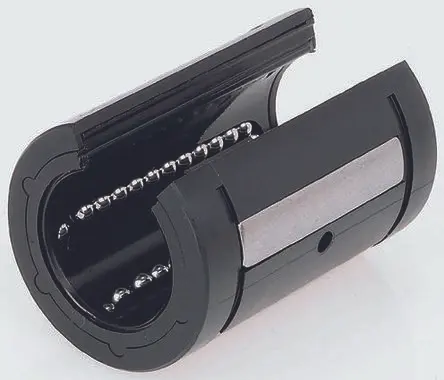 Produktfoto 1 von Bosch Rexroth Lager 40 mm / Außen-Ø 62 mm Außen-ø  Länge 80 mm
