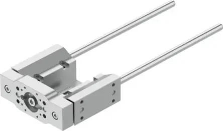 Produktfoto 1 von Festo 8158130 Elektrischer Linearantrieb