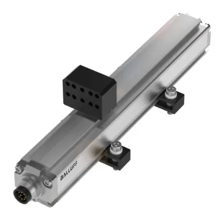 Produktfoto 1 von BALLUFF BTL7 Linearwandler Analog 30V dc
