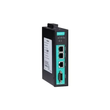 MOXA MGate GateWay 32GB, MicroSD