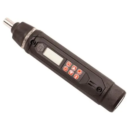 Produktfoto 1 von Norbar Torque Tools 6.35 mm Drehmomentschraubendreher 0.45 To 9 Nm