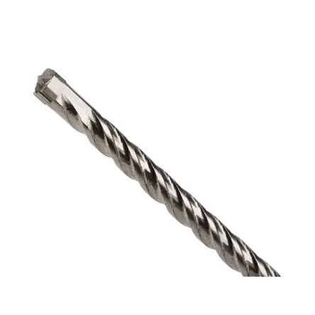 Produktfoto 1 von DeWALT Hartmetall Bohrer 10 mm x 460mm, 1 Stück
