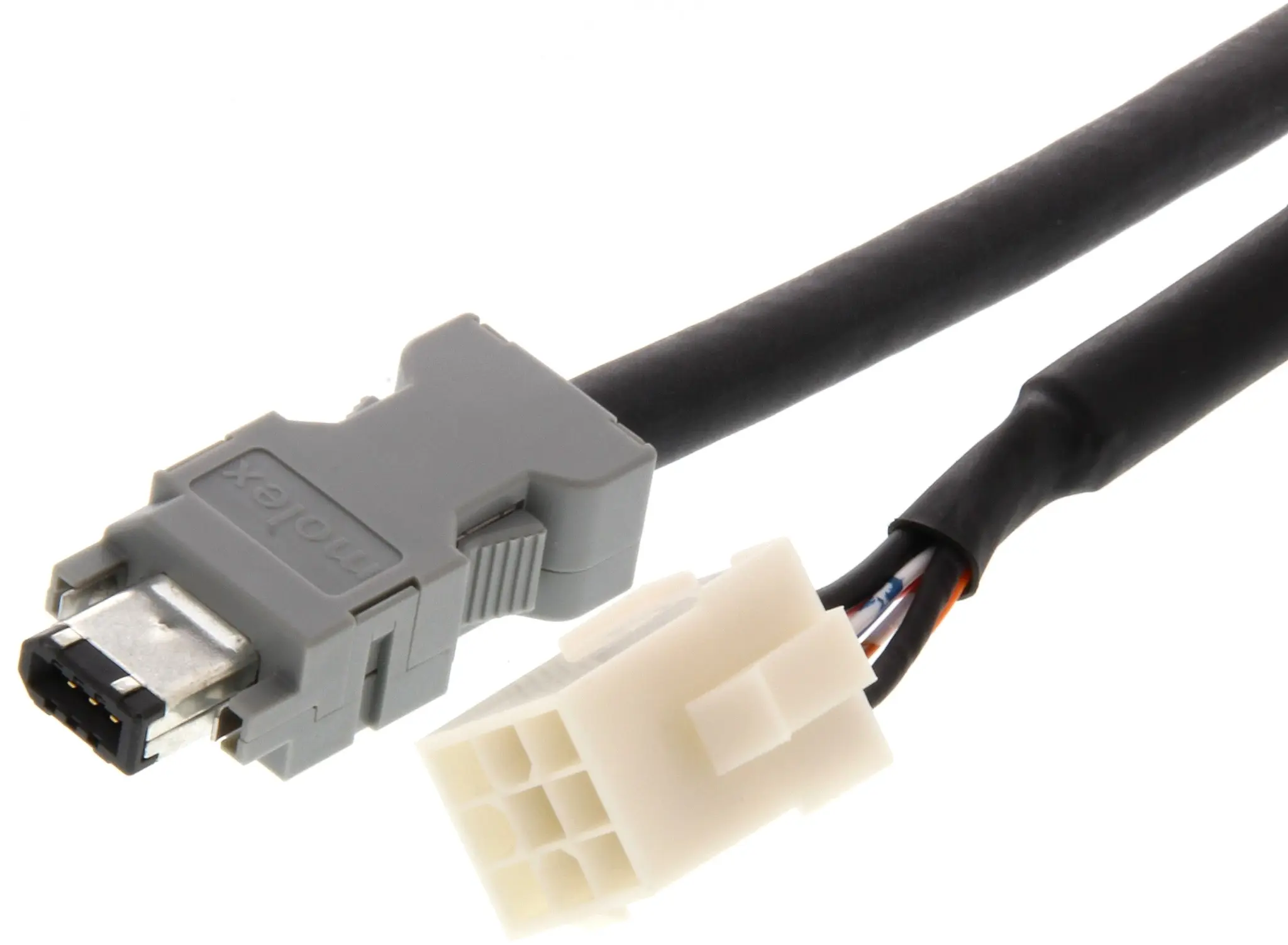 Produktfoto 1 von Omron R88A Kabel Servo Encoder-Kabel für Servomotoren