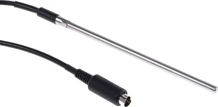 Produktfoto 1 von Pico Technology Temperatursensor, Pt100 x 150 mm Generell, Ø 6 mm, max.Temp 350 °C