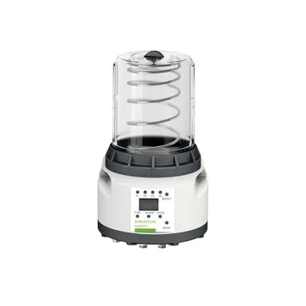 Produktfoto 1 von SCHAEFFLER ARCALUB-C8-2P Automatischer Schmierstoffgeber Öl 10, IECEx, ATEX-zertifiziert
