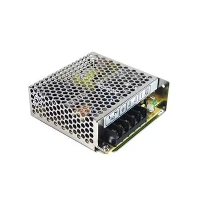 Produktfoto 1 von MEAN WELL RID-50 Schaltnetzteil 2 5V 50 W 373V ac/dc