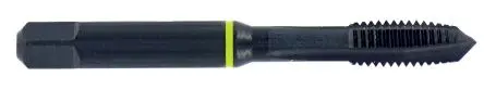 Produktfoto 1 von Tivoly Gewindebohrer HSS Maschinen, Metrisch Maschinenhahn M12