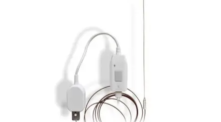 Produktfoto 1 von Lascar WA-PRO-ULT Temperatur Temperatur Temperaturmonitor, Drahtlos, -20 °C → 60 °C