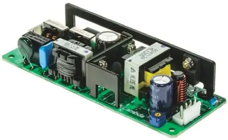 Produktfoto 1 von TDK-Lambda ZWS100BAF Schaltnetzteil 1 24V dc 103 W, Fahrgestell 370 V dc, 265V ac