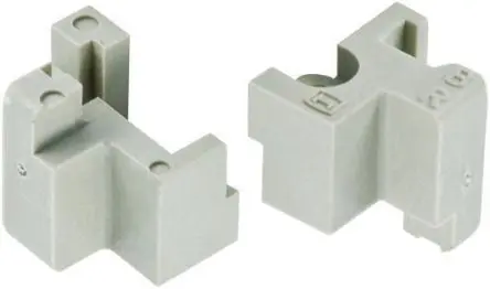 Produktfoto 1 von HARTING 09 06 Befestigungsbügel für DIN 41612-Steckverbinder
