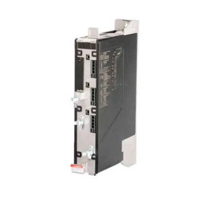 Produktfoto 1 von B&R Servoantrieb, 200V, 480 V, Servoregler-Steuerung / 8.8A, L: 374 mm B: 66 mm