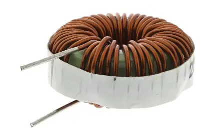 Produktfoto 1 von Bourns 2300 Speicherdrossel Induktivität, 220 μH, 5.8 A, Radial / R-DC 54 mΩ, Ø 32.51 mm, Ø 1.0668 mm x 16.51 mm