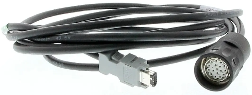 Produktfoto 1 von Omron Encoderkabel Motorzubehör