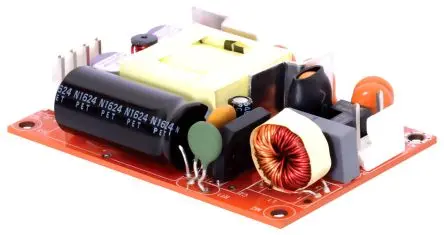 EOS ULP Schaltnetzteil 1 30V 40 W, Oberfläche 390V