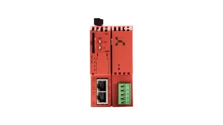 Produktfoto 1 von Hilscher netTAP NT 100 Gateway-Server