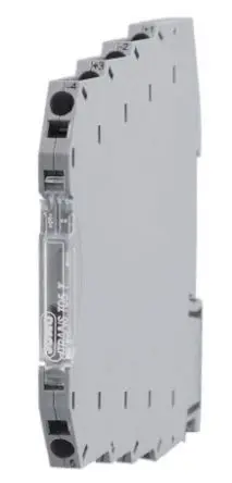 Produktfoto 1 von Jumo Temperaturgeber 30V dc für Analog Ausgang Analog
