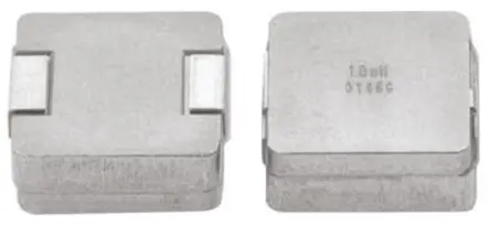 Produktfoto 1 von Vishay IHLP-5050EZ-01 SMD Induktivität mit Abschirmung, 10 μH 9 A mit Metallverbund-Kern, 5050 Gehäuse ±20 % Abgeschirmt