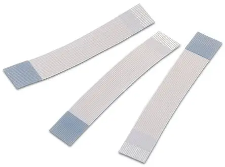 Wurth Elektronik 6877 Flachbandkabel 28, Raster 0.5 mm