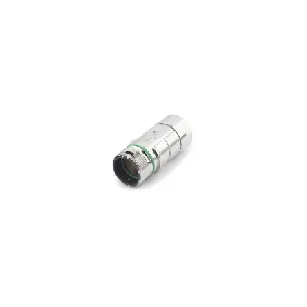 Produktfoto 1 von Lapp SIGNAL M23 M23 Industrie-Rundsteckverbinder Stecker 12-polig Stecker 7A Kabel IP68