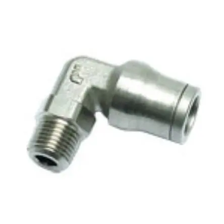 Produktfoto 1 von Legris LF3600 Stecker 1/4 Zoll R