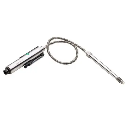 Produktfoto 1 von Gefran K7 Performance Level c Relativ Massedrucksensor 0 bar, Spannung 700 bar, für Flüssig