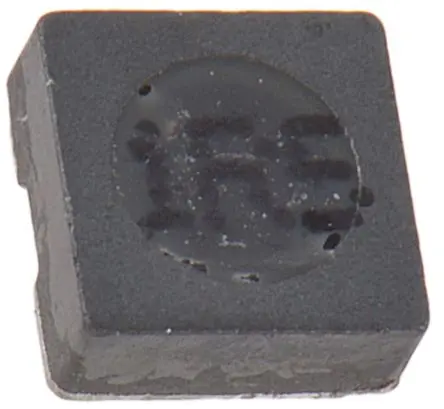 Produktfoto 1 von Wurth Elektronik WE-TPC Drosselspule mit Abschirmung, 1.5 μH 1.75 A mit Ferrit-Kern, 3816 Gehäuse ±30 % Drahtgewickelt