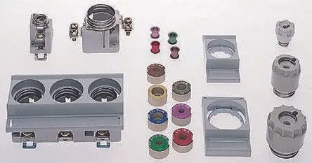Produktfoto 1 von ETI D-Sicherungshalter DO 16A D01 400V ac 1-polig
