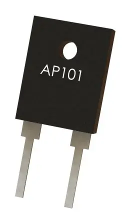Produktfoto 1 von Arcol AP101 Induktionsfreier Film Widerstand 1 kΩ 5 % / 100 W