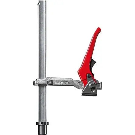 Produktfoto 1 von Bessey Klemme, Tischzwinge mit Hebelgriff, 100 mm x 200 mm