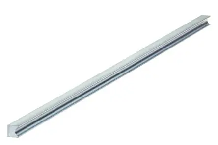 Produktfoto 1 von Siemens 8UC6 Verlängerungsachsen für Trennschalter L. 300 mm B. 6mm