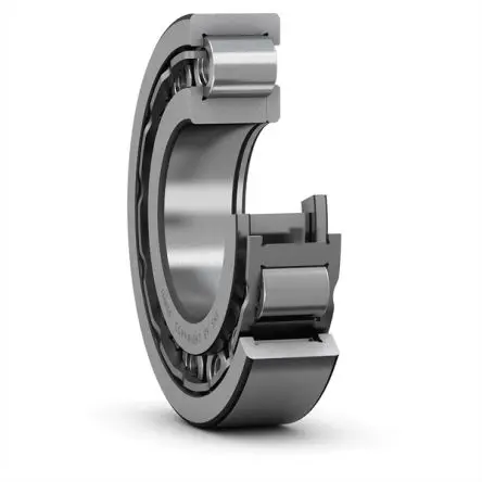 Produktfoto 1 von SKF Zylinderrollenlager 1-reihig / Außen-Ø 250 mm Außen-ø  510 kN 3200U/min 450 kN CN NUP, Innen-Ø 140 mm, Breite 42 mm