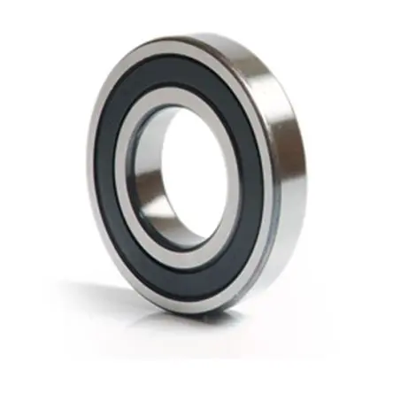 Produktfoto 1 von RS PRO 1-reihig Kugellager, Innen-Ø 25 mm / Außen-Ø 42 mm Außen-ø , Breite 9 mm