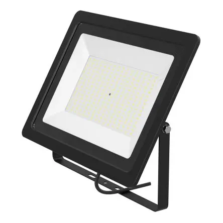 Produktfoto 1 von Bailey Electric & Electronics bv LED Floodlight Slim LED-Flutlichter 1 100 W Schwarz, 240V / 9000 lm, IP65