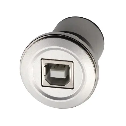 Produktfoto 1 von Exsys, USB 2.0 USB-Hub, USB