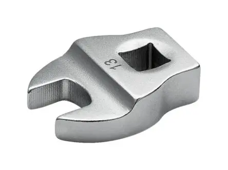 Bahco Schraubenschlüssel Ringschlüssel, / Länge 25mm