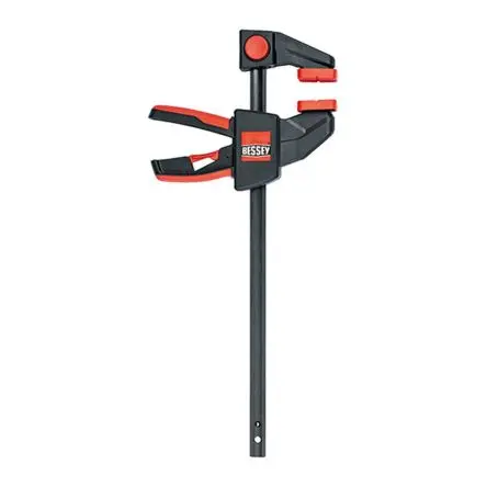 Produktfoto 1 von Bessey Klemme, Schnellspanner, 80 mm x 600 mm