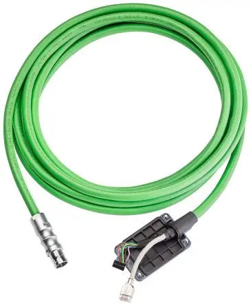 Produktfoto 1 von Siemens SIMATIC SPS-Kabel Kabel für KTPX00(F)
