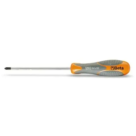 Produktfoto 1 von BETA PH0 Kreuzkopf PHILLIPS®, Edelstahl, 156mm / Klinge 60 mm