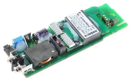 Produktfoto 1 von Excelsys / Advanced Energy Xgen Schaltnetzteil 1 6V dc 200 W, Fahrgestell 380V dc