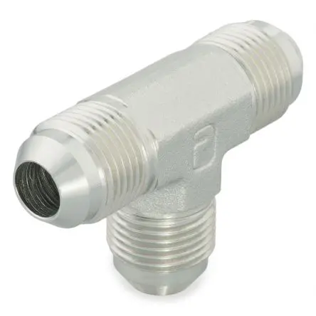 Produktfoto 1 von ParkerHydraulikanschluss aus Stahl Stecker, 1.5 Zoll